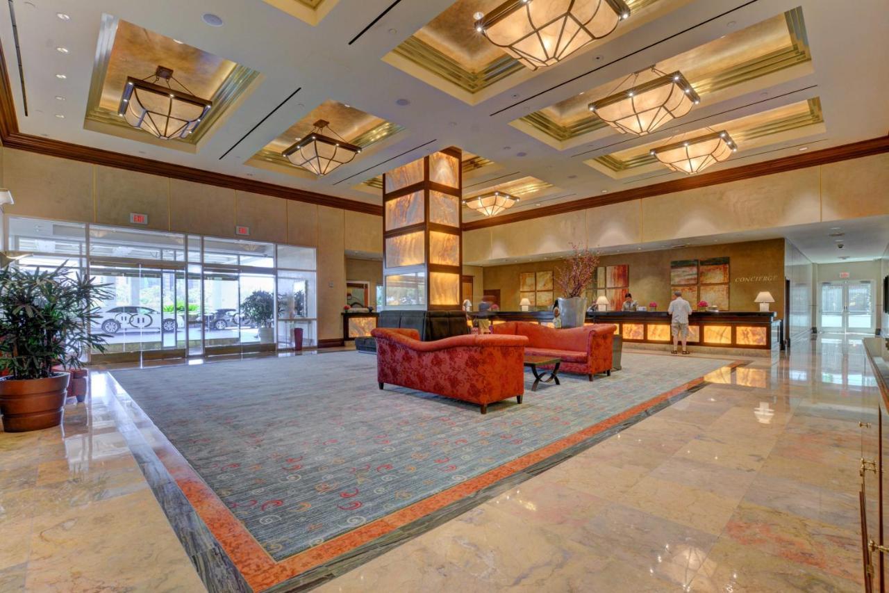 Mgm Signature-02-611 Strip View Jacuzzi Studio Las Vegas Luaran gambar